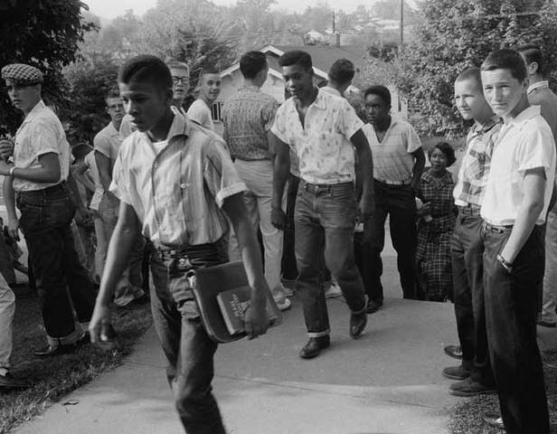 Virginia Fights the Governent