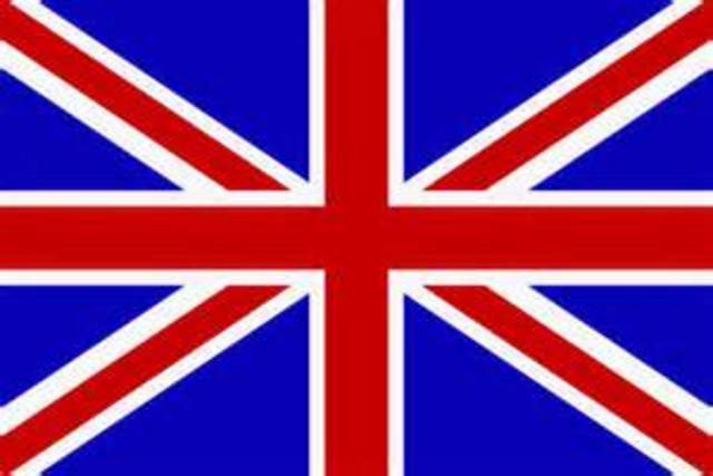 Peace Treaty with Great Britian