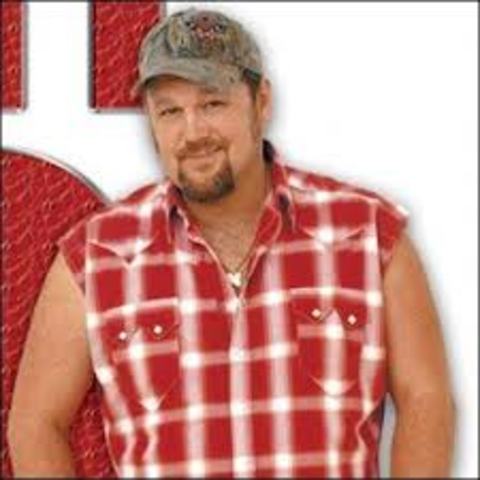 Larry the Cable Guy tv show