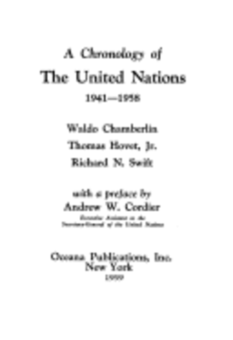 Churchill Arrived in Washington D.C.