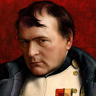 Timeline: Napoleon Bonaparte