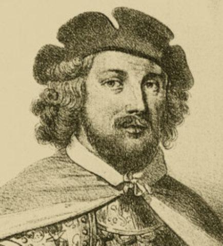 Juan de Bethencourt
