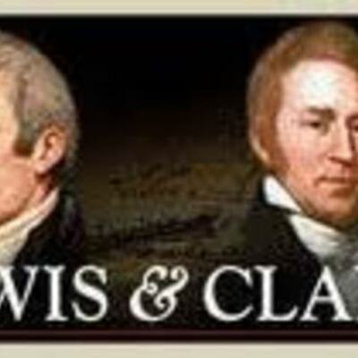 Timeline: Lewis and Clark
