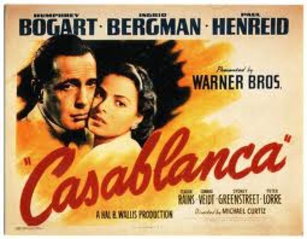 Casablanca