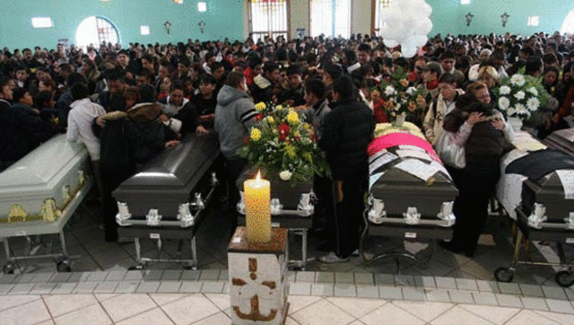 Masacre de Villas de Salvárcar