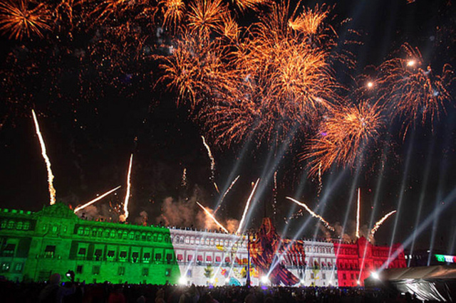 Celebracion Del Bicentenario