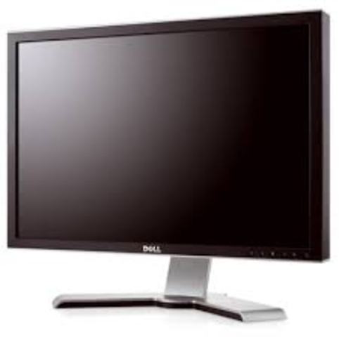 Flat Screen Computer