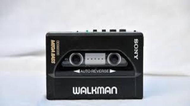 Walkman
