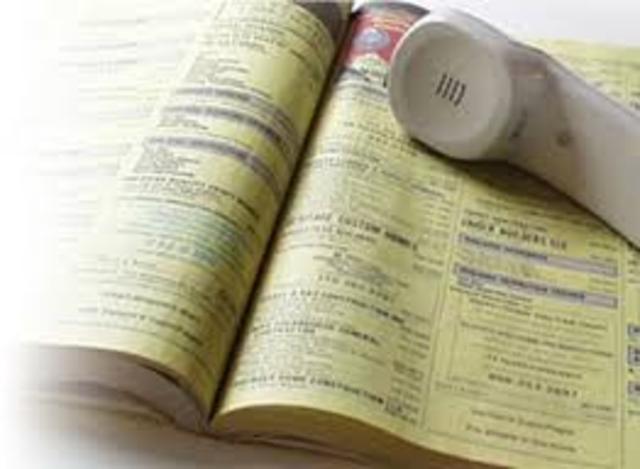 Phone Book