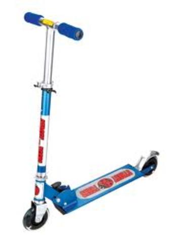 scooter