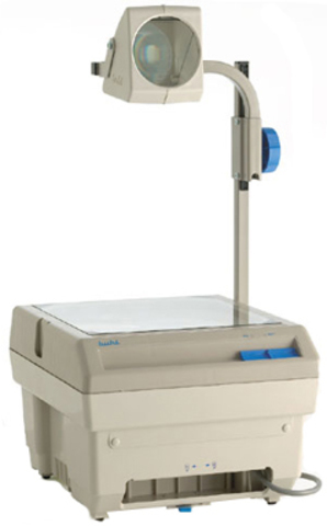 Over Head Projectors