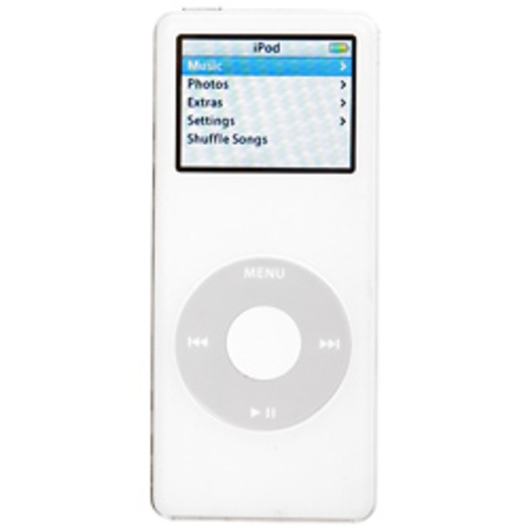 iPod