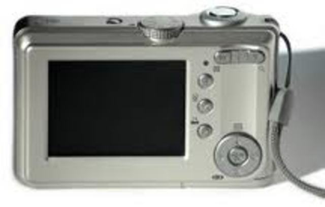 Digital Camera