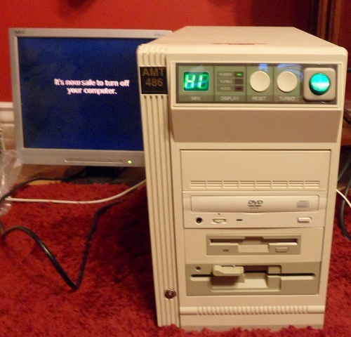 Home Computer