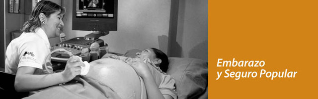Programa "Embarazo saludable"