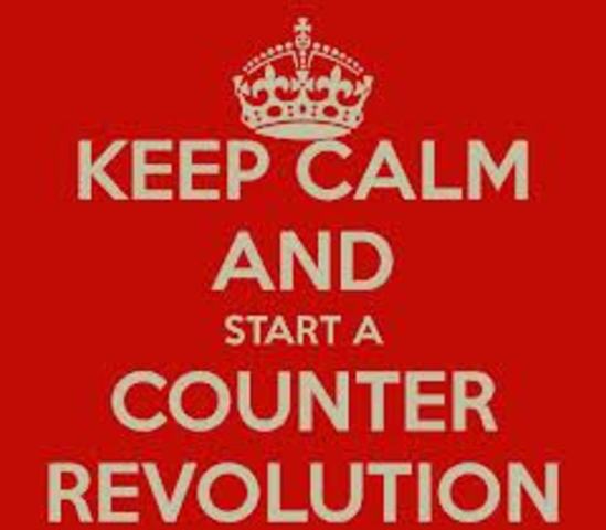 Counter Revolution
