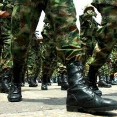 Timeline: Entre invasiones, dictaduras y subdesarrollo