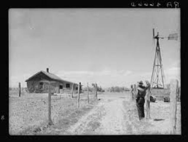 Much of Montana is paved