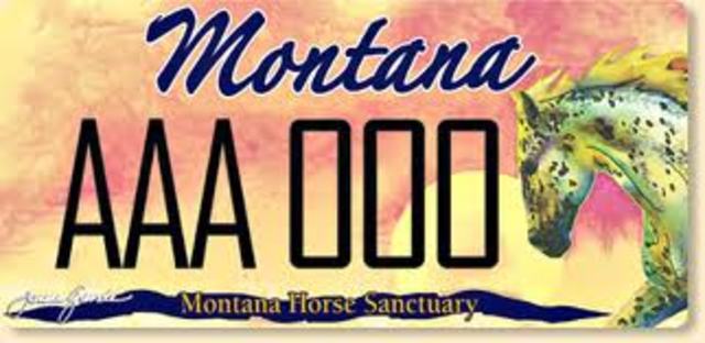 Vehicles Require a Registration