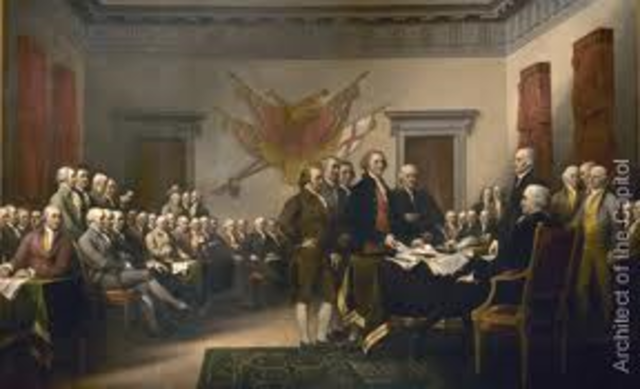 la fondation des treize côtes de l'Atlantique