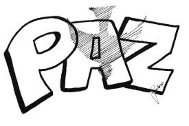 La paz en Centroamérica