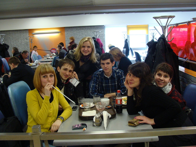 Команда растет!