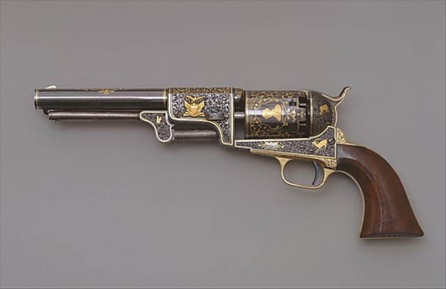 Colt Dragoon