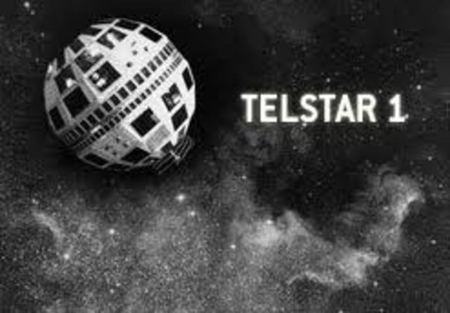 Telstar 1