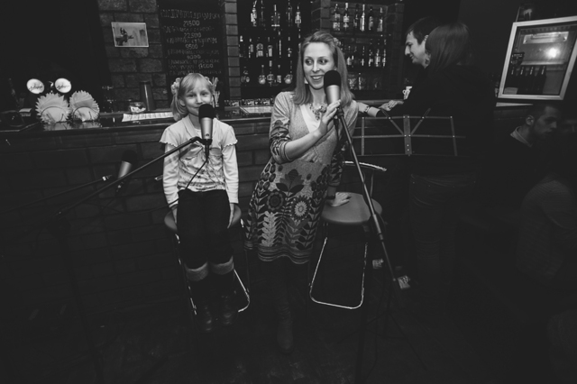 Весна на Radio START Pancakes Spring:)