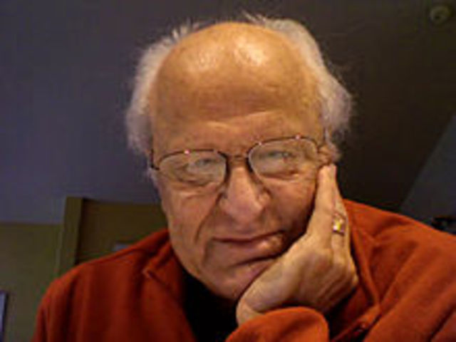 Automatic INformation Processing Model  LaBerge