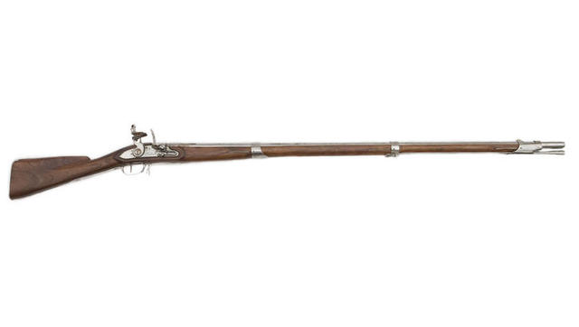 Charleville Musket