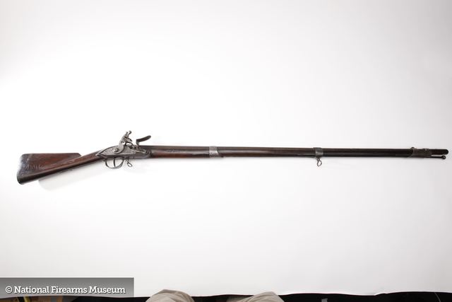 Springfield Model 1795