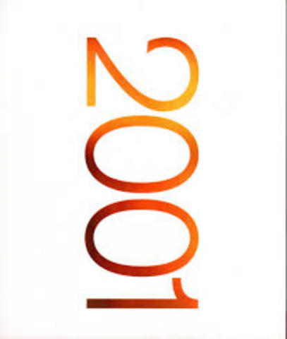 2001 a la actualidad: Enfoque sobre las personas