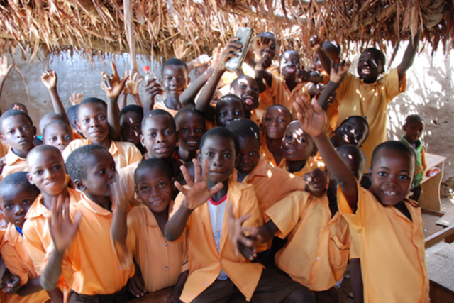 Educational Opportunities