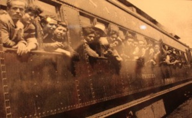 Programa Bracero: 1942-1964