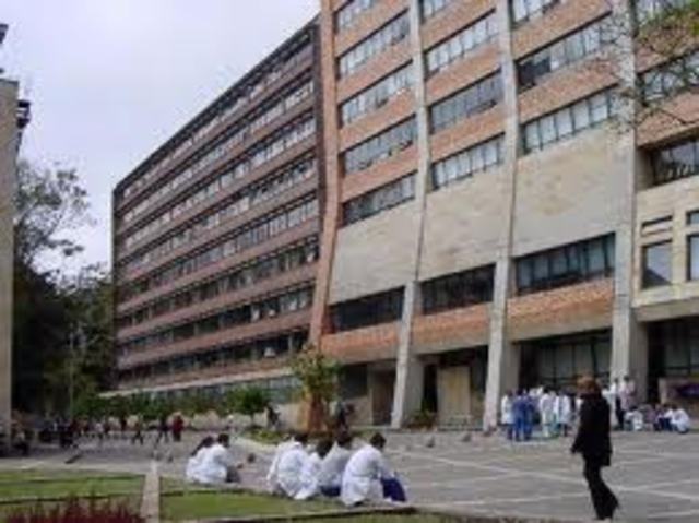 historia de la enfermeria en colombia