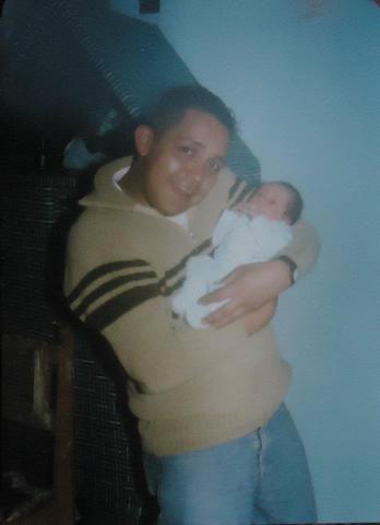 Nacimiento De Mi Hija