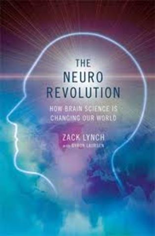 Zack Lynch: Neurorevolución
