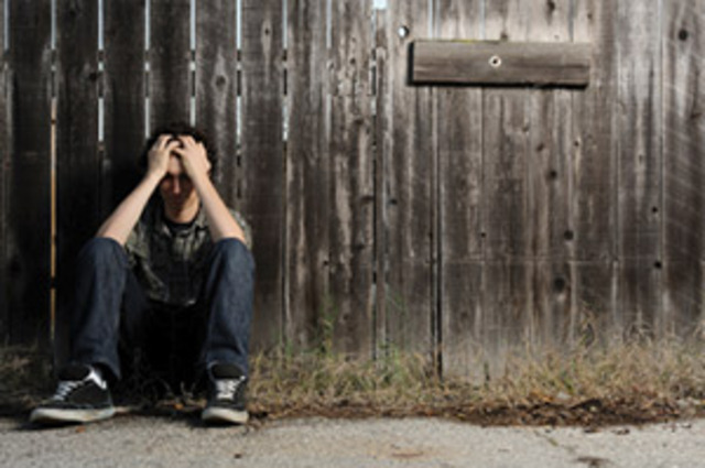 Adolescence 12-20 years