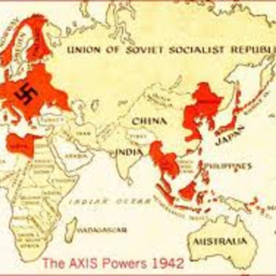 Timeline: The World Wars and Great Depression