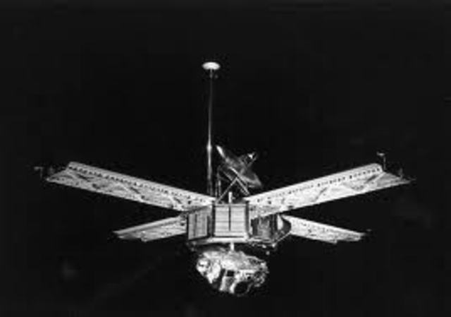 Mariner 7