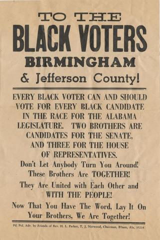 Voters Educational Project