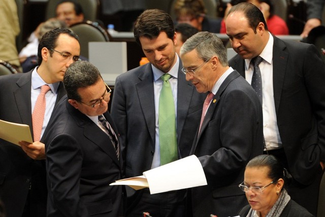 Ley para el desarrollo de la competitividad de la micro, pequeña y mediana empresa