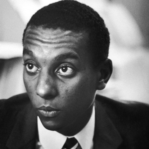 Stokley Carmichael