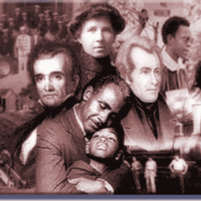 Timeline: Historical Connections Project Timeline