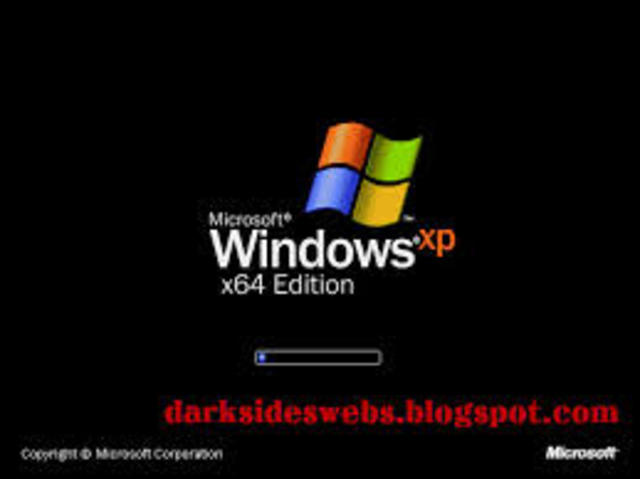 primer contacto con el computador