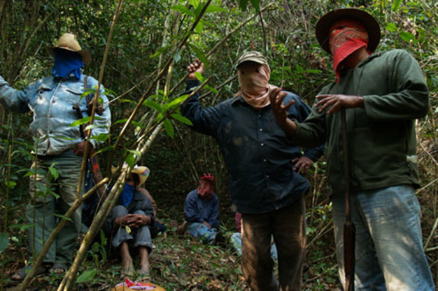 Ejército Revolucionario del Pueblo Insurgente