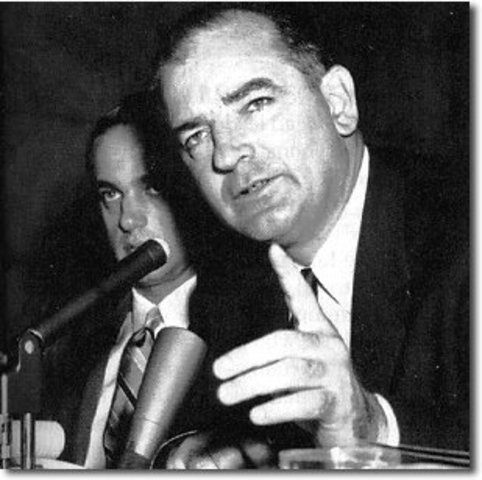 The McCarthy Hearings