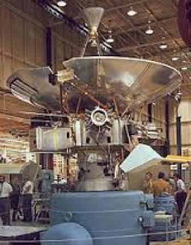 Pioneer 10