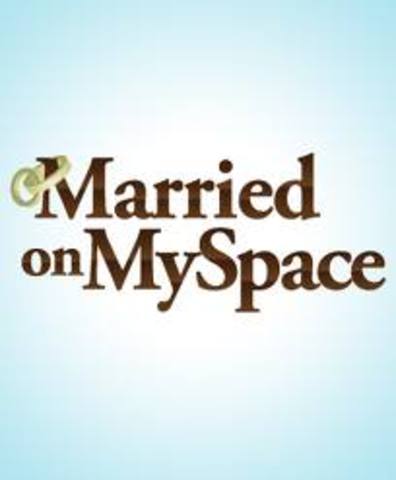 Married on MySpace